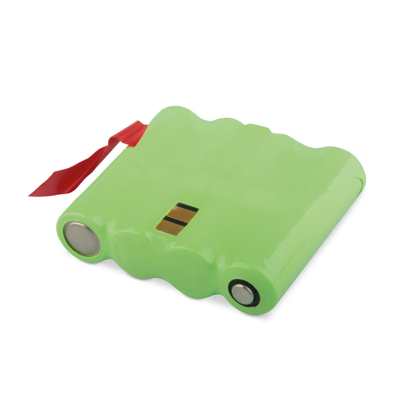 [DK]Batteri til LifeVet® P Pulsoximeter